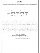 The Drumset Styles Encyclopedia (book/CD)