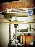 Drumset for Beginners (book/MP3 CD)