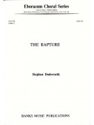 The Rapture (Choral)