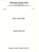 The Rapture (Choral)