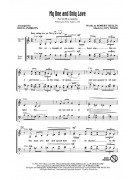 My One And Only Love