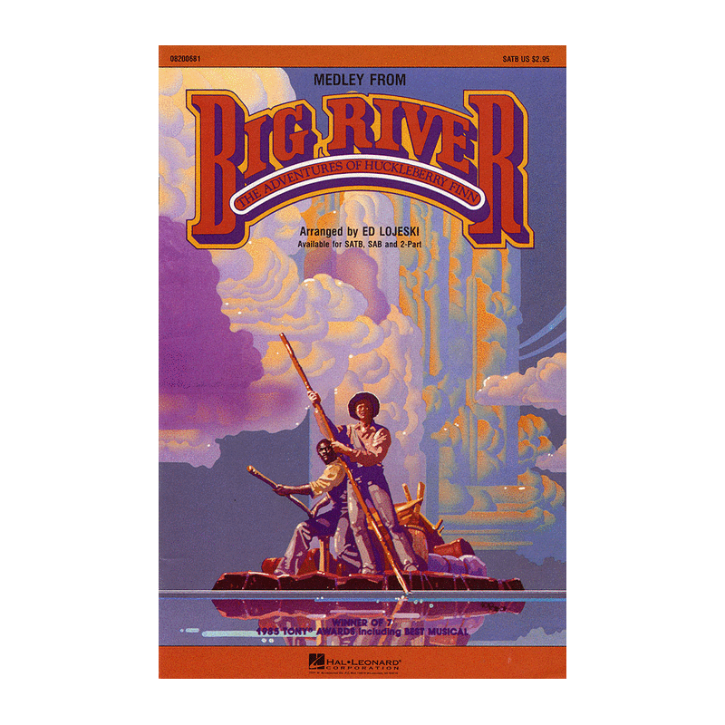 Medley from Big River 