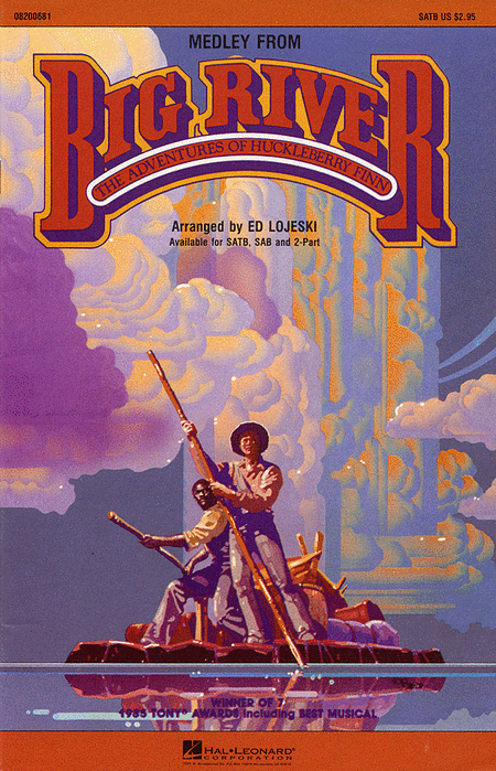 Medley from Big River 