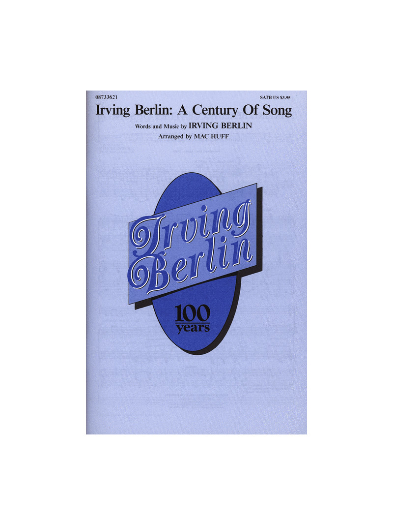 A Century of Song (choral)