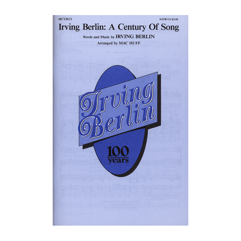 A Century of Song (choral)