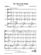 King's Singers Simple Gifts