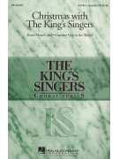 christmas a cappella, christmas King's Singers, choral satb a cappella