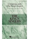 Christmas with the King's Singers (choral)