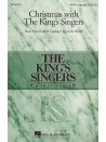 Christmas with the King's Singers (SATB)