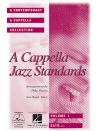 Contemporary a Cappella Jazz Standards