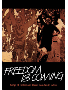 Freedom Is Coming (Choral)