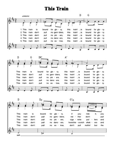 The Ultimate Gospel Choir Book 3