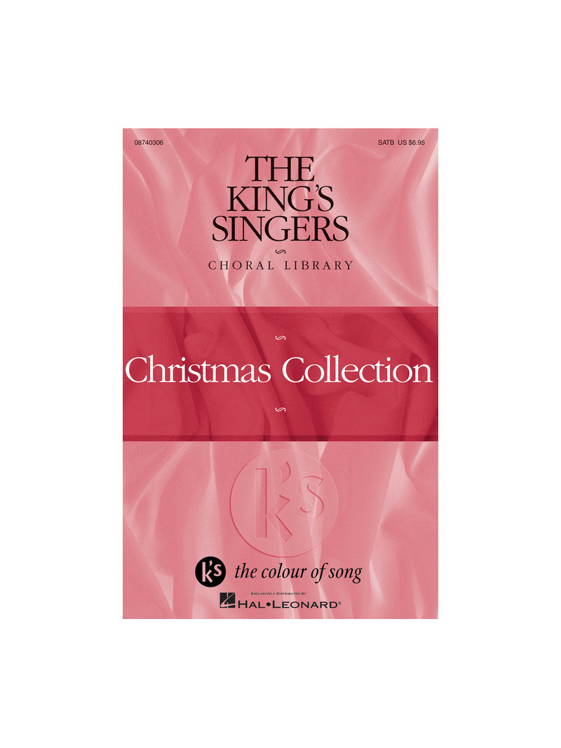 Christmas Collection (SATB)