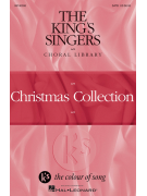 Christmas Collection (SATB)