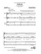 King's Singers - Hallelujah (SATTBB a Cappella)