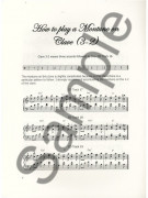 The Real Latin Piano (book/CD, mp3 and MIDI files)