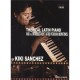 The Real Latin Piano (book/CD, mp3 and MIDI files)