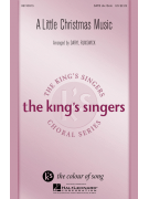 A Little Christmas Music