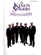 25th Anniversary Jubilee! SATB