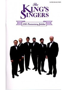 25th Anniversary Jubilee! SATB