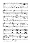 High School Musical (Choral Medley)