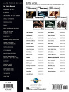 Elton John sheet www.birdlandjazz.it