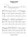 Bluegrass Classics: Guitar Play-Along Volume 138 (book/CD)