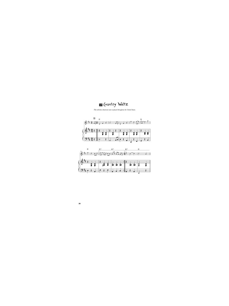 The American Fiddle Method Volume 1 (book/CD)