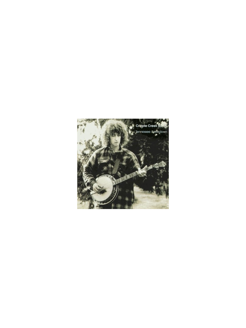 Cripple Creek Band - Tennessee breakdown (CD)