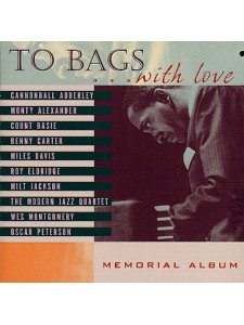 To Bags With Love – Memorial Album (CD)