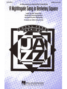 A Nightingale Sang in Berkeley Square Choral