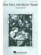 One Still and Silent Night 