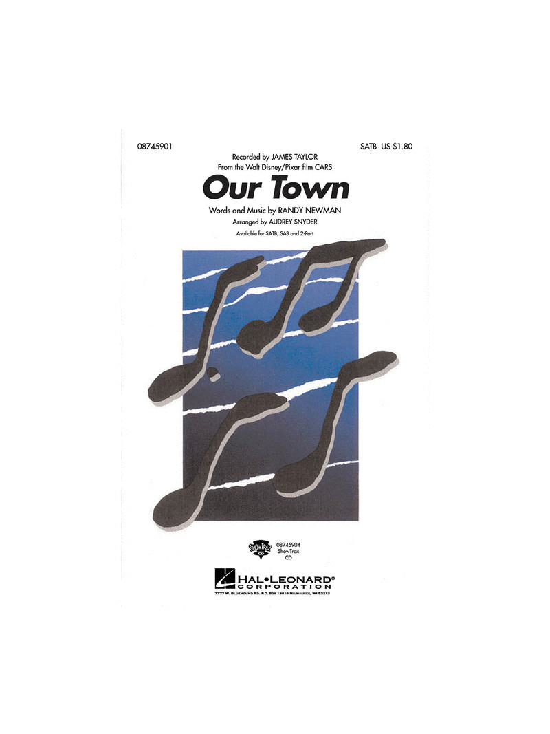 Our Town (Choral)