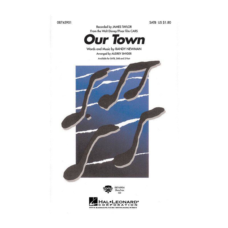 Our Town (Choral)