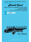 Nowell Carol (Choral)