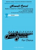 Nowell Carol (Choral)