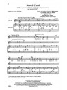 Nowell Carol (Choral)