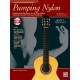 Pumping Nylon: Easy to Early Intermediate Repertoire (book/CD)