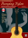 Pumping Nylon: Easy to Early Intermediate Repertoire  (book/CD)