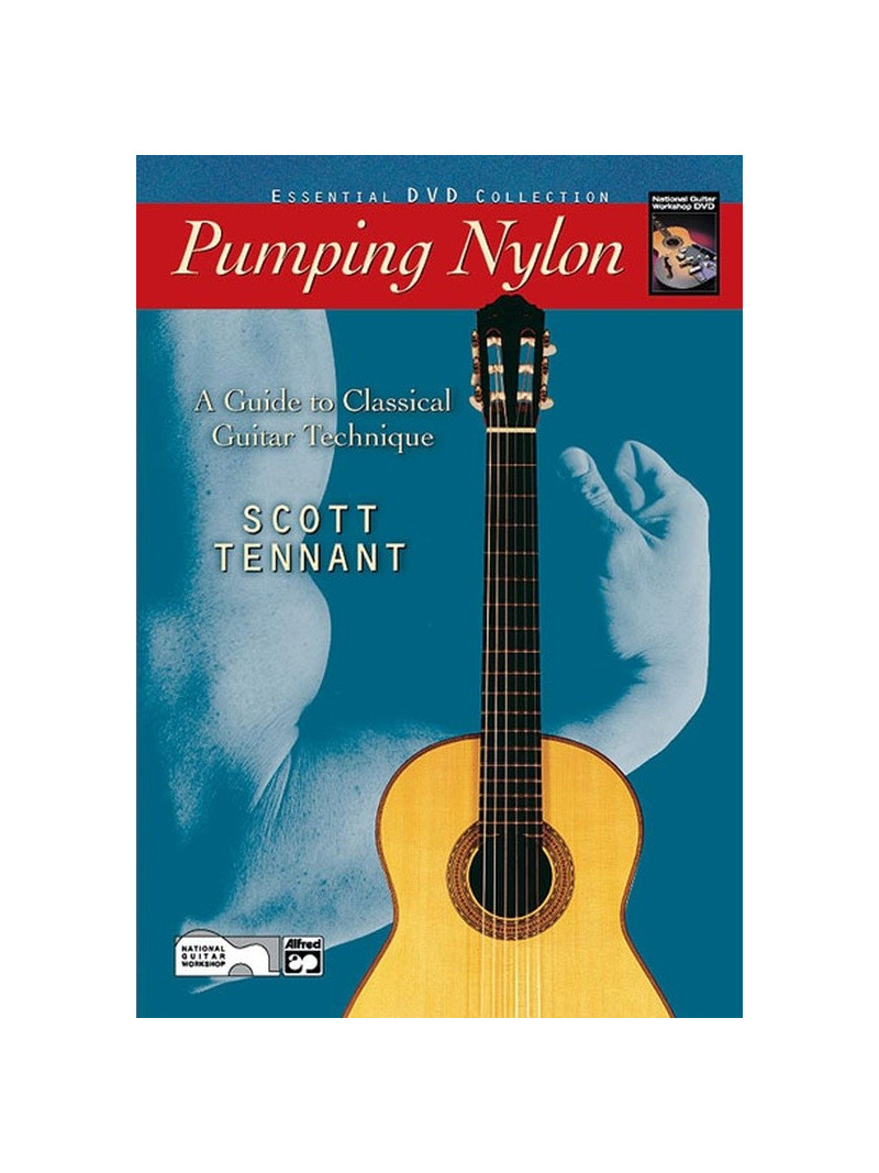 Pumping Nylon (DVD)