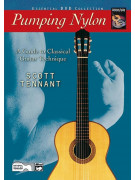 scott tennant Pumping Nylon dvd