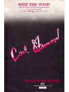 Ride The Wind (Choral)