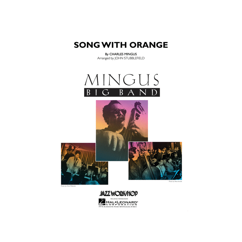 Song with Orange