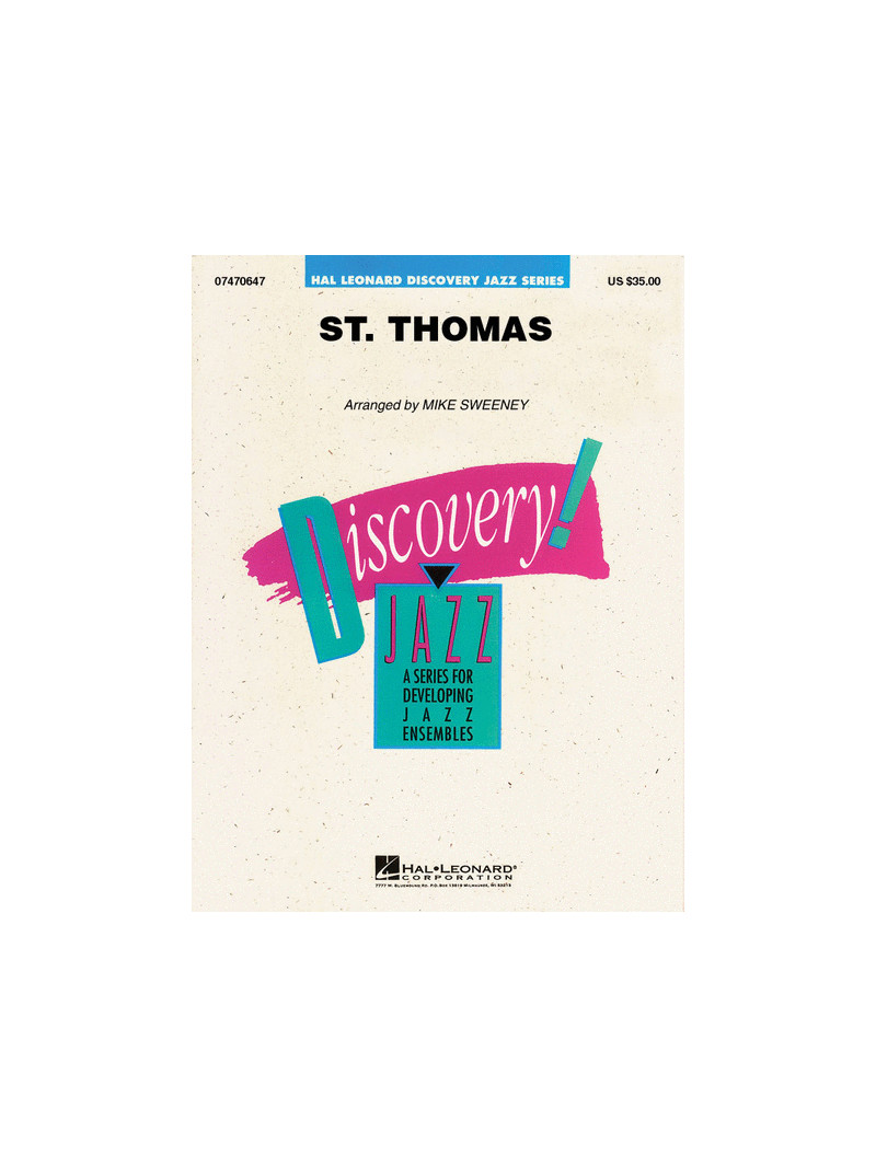St. Thomas