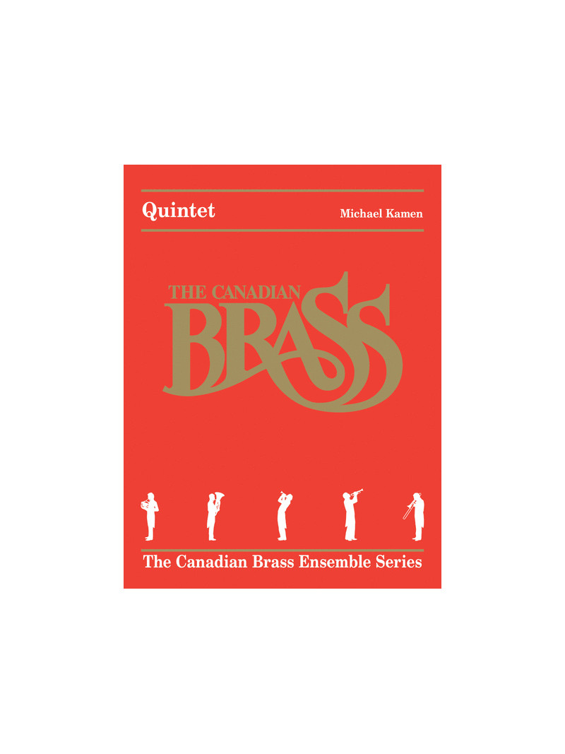 Quintet - The Canadian Brass Ensemble 