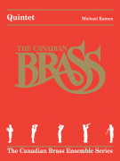 Quintet - The Canadian Brass Ensemble