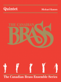 Quintet - The Canadian Brass Ensemble 