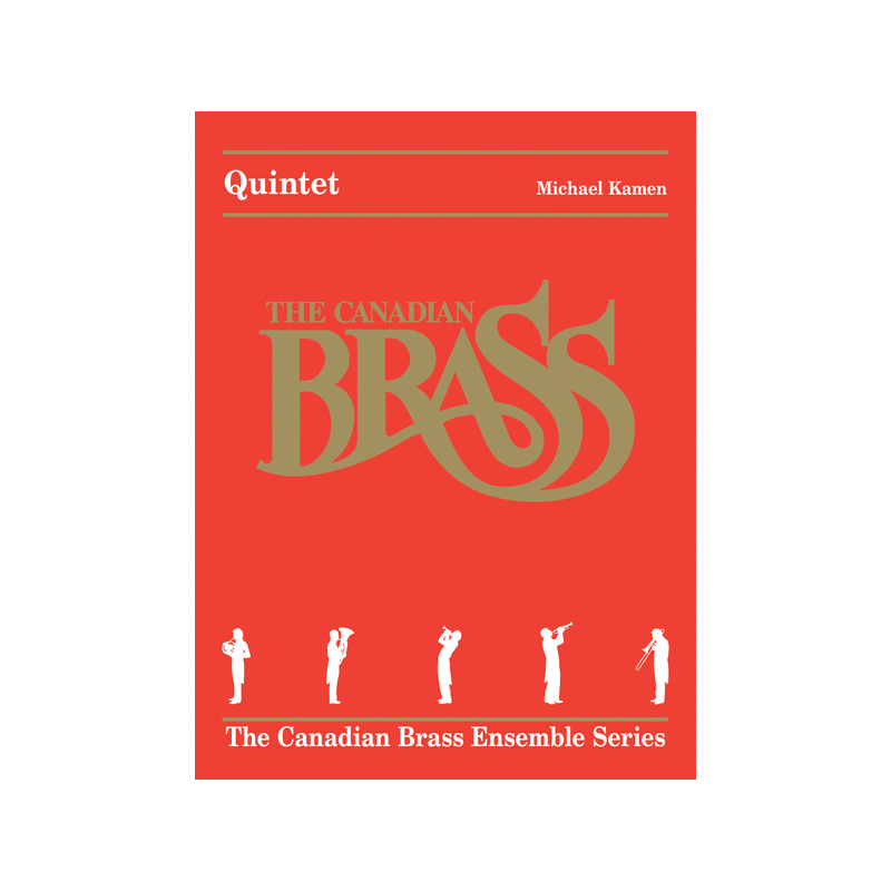 Quintet - The Canadian Brass Ensemble 