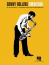 Sonny Rollins – Omnibook (Bb Instruments)