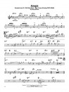 Sonny Rollins – Omnibook (Bb Instruments)